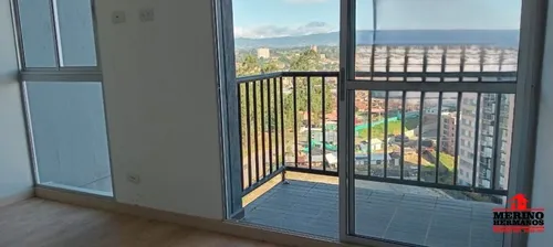 Apartamento En Venta En Rionegro - Fontibon