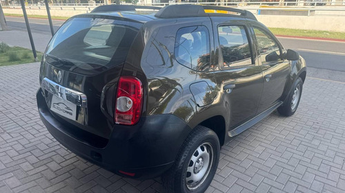 Renault Duster 1.6 4x2 Confort Abs 110cv