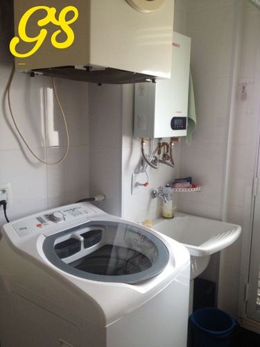 Imagem 25 de 26 de Apartamento Vende 3 Suítes Le Monde Shopping Dom Pedro Campinas - Ap02373 - 32769471
