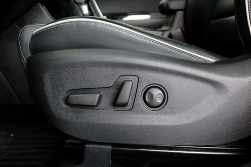 Imagem 9 de 19 de Kia Sportage 2.0 Ex Flex Automático 6m - 2019 - Branco
