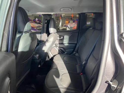 Jeep Renegade Longitude T270 1.3 Turbo 4x2
