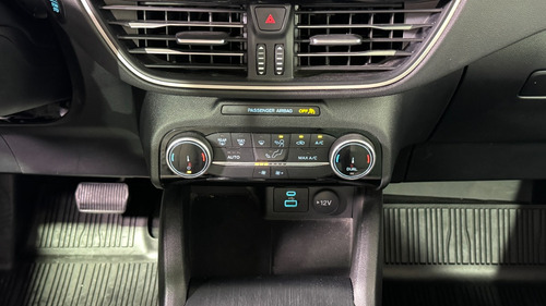 Ford Escape Se Hev 2.5 At 2023