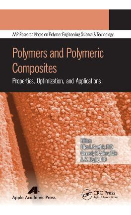Libro Polymers And Polymeric Composites : Properties, Opt...