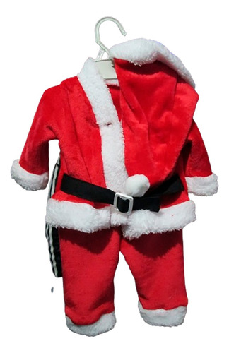 Figura Bootleg Rayita Gremlins Traje De Santa ( 52 Cms )