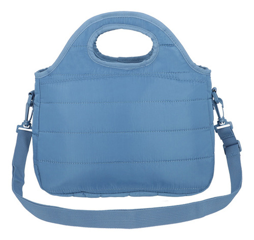 Lonchera Xtrem New Neo 4xt Dusty Blue Azul