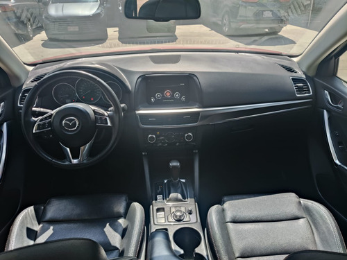 Mazda CX-5 2.5 I Grand Touring At