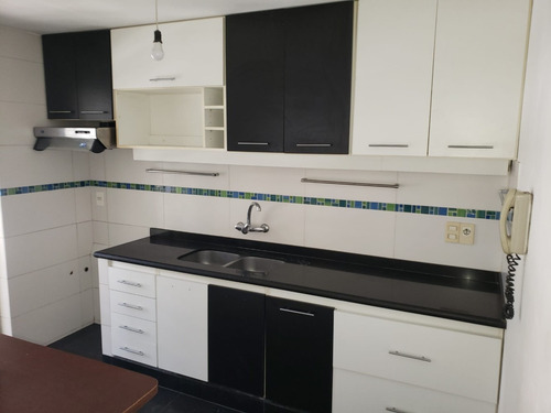 Imagen 5 de 14 de Apartamento 2 Dormitorios, Centro Sur