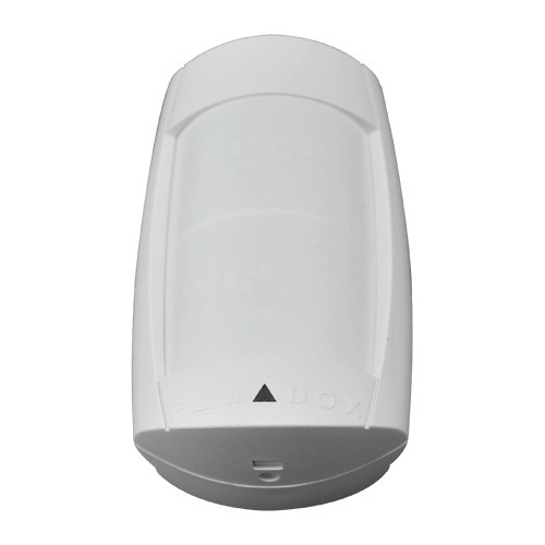 Sensor Pir Detector Movimiento Inalambrico Pmd75 Paradox