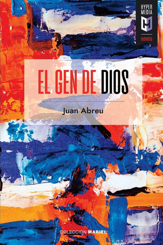 Libro El Gen De Dios (spanish Edition)