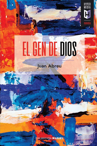 Libro El Gen De Dios (edición En Español)