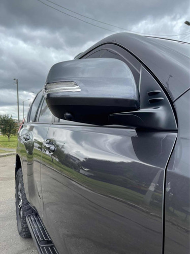Toyota Prado 2020 3.0 Tx-l Fl