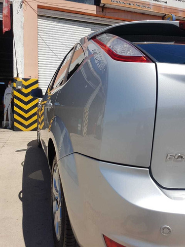 Ford Focus Ii 2012 1.8 Tdci Ghia Mt