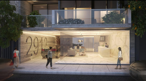 Imagen 3 de 10 de Edificio - Nuñez