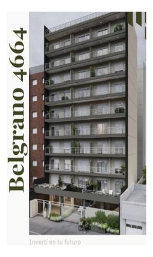 Departamento - Caseros