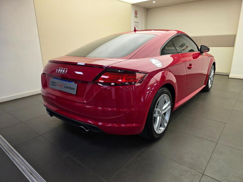 Audi TT TT 2.0 TFSI Stronic 230cv