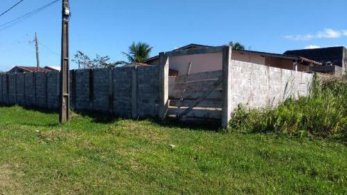 Imagem 2 de 10 de Linda Casa Lado Praia E 700 Mts Do Mar - Itanhaém 5657| Npc