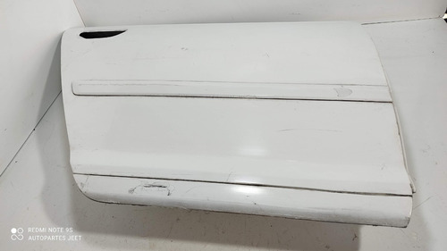 Puerta Trasera Derecha Vw Audi A3 2006-2012