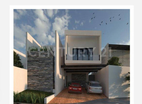 Oportunidad Casa En Construcción  En Venta En Bosques Del Valle Iii