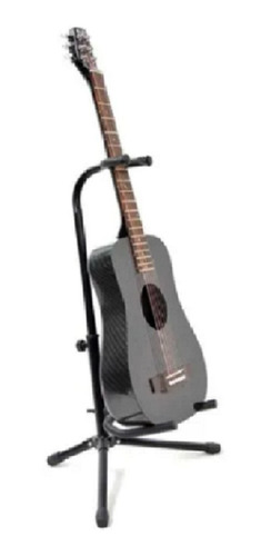 Imagen 4 de 7 de Atril Guitarra Base Bajo Stand Bandola Tiple Hamilton Kb303g