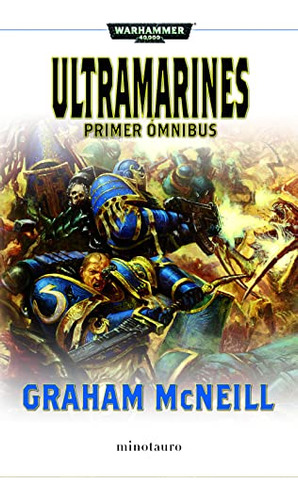 Primer Omnibus - Mcneill Graham