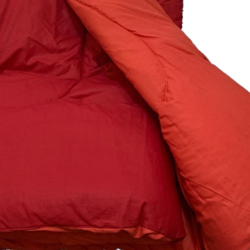 Imagen 3 de 9 de Acolchado Simil Duvet Reversible 2 1/2 Plazas (2.20x2.40)