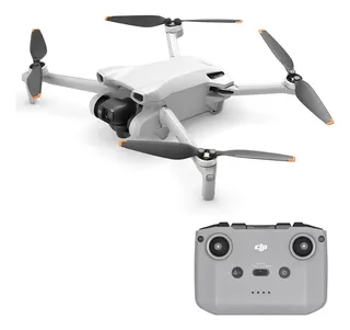 Mini Drone Dji Mini 3 Single Full Hd 4k + 1 Batería