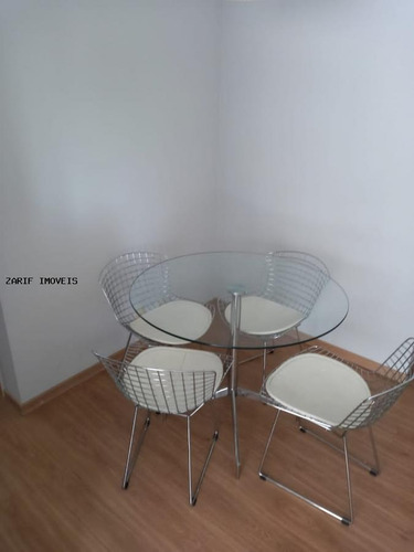 Imagem 5 de 15 de Apartamento Para Locação Em São Paulo, Jardim Paulista, 2 Dormitórios, 1 Banheiro, 1 Vaga - Zzaldk57_1-2000695