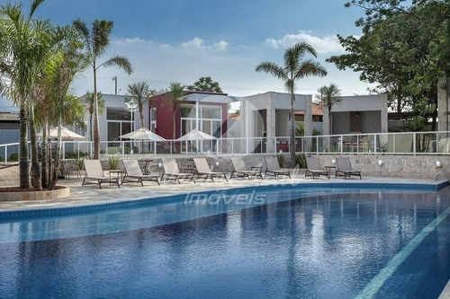 Imagem 15 de 30 de Apartamento À Venda Em Jardim Bela Vista - Ap008813