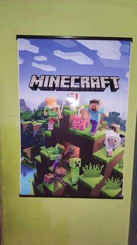 Impresión Foto - Poster Personalizados 60 X 90 Cm