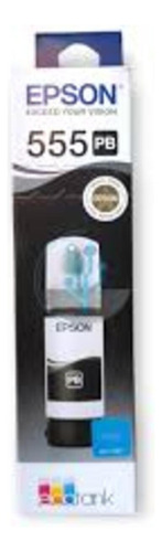 Cartucho Epson T555120-al
