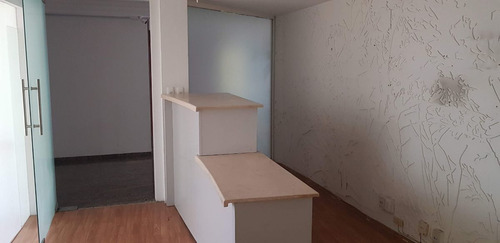 Oficina 120m2 Acondicionada Por Av De Las Fuentes En Lomas Detecamachalco