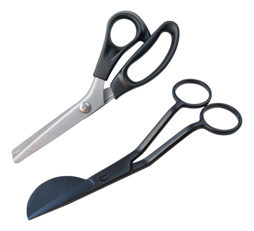 Tijeras Para Apliques, Tijeras Profesionales De De , Tijeras