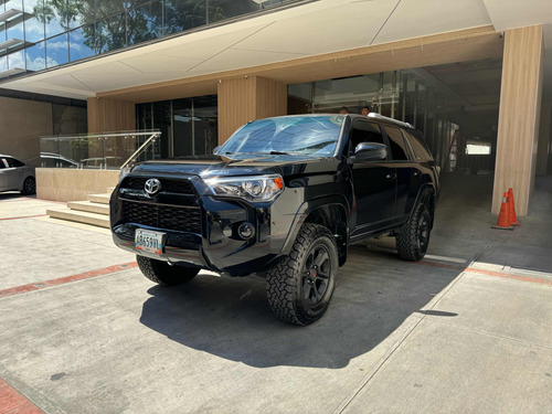 Toyota 4runner Sr5 4x2