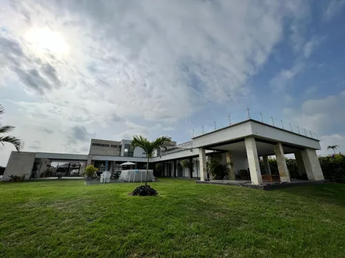 Casa En Venta En Matapalo. Cod V14719