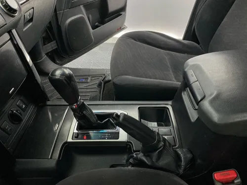 Toyota Prado 3.0 TX BLINDADO
