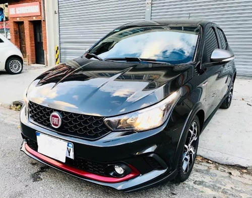 Fiat Argo 2021 Con Tu Usado Para Retirar E