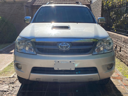 Toyota Sw4 2007