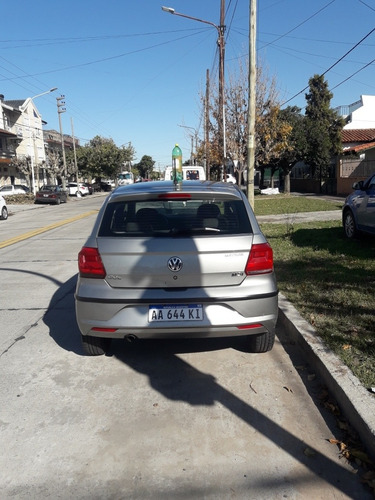Volkswagen Gol Trend 1.6 Msi
