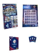 Comprar Copa America 2024 Panini Original Album + Poster + Figuritas