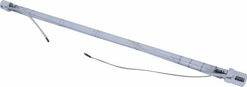Lampada Xenon Para Strobo Atomic 3000 Watts Klight Origina