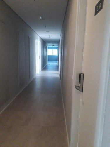Imagem 6 de 17 de 2 Salas Integradas Para Locação Com O Total De 64 M² - Centro - São Bernardo Do Campo/sp - Ibis - Sa4324