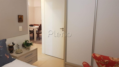 Imagem 19 de 30 de Apartamento À Venda Em Parque Prado - Ap011353