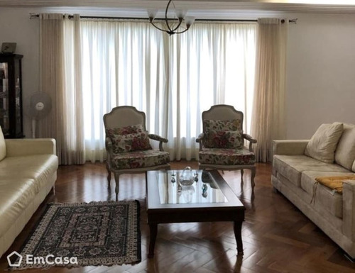 Imagem 2 de 10 de Apartamento À Venda Em São Paulo - 21123