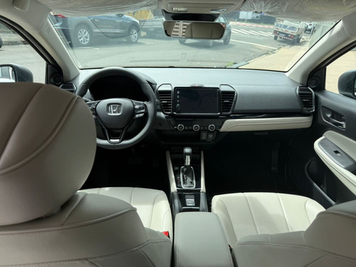 Honda City Sedan 1.5 16v 4p Flex Touring Automático Cvt
