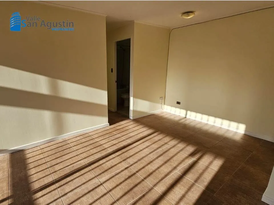 Imagen 5 de 12 de Departamento Remodelado Condominio Don Alfonso I - Talca