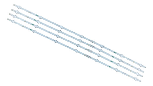 Leds Samsung Un43t5300af E48571a (Usado)