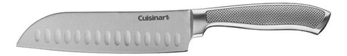 Cuchilla Cheff Cuisinart Santoku Graphix Collection 17.5 Cm