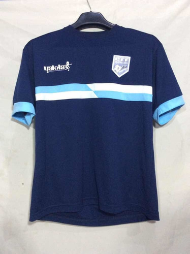 Camiseta Del Cef (jugadores Libres)