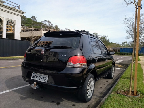 Fiat Palio 2009 1.4 Elx Flex 5p Completo E Único Dono