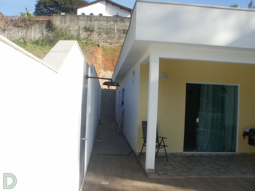Imagem 10 de 15 de Excelente Casa No Parque Dos Príncipes Nova E Moderna - Di28973